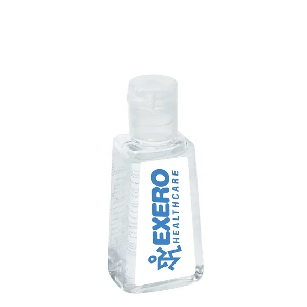 Amore II 1oz Hand Sanitizer... from ASI 67866 Logomark/Valumark