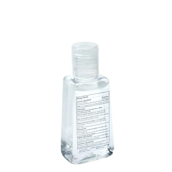 Amore II 1oz Hand Sanitizer... from ASI 67866 Logomark/Valumark