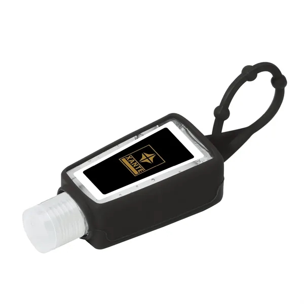 Amore Component VL2002- 1 oz. Hand Sanitizer... from ASI 67866 Logomark/Valumark