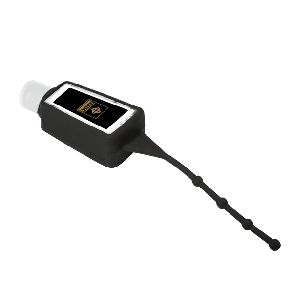 Amore Component VL2002- 1 oz. Hand Sanitizer... from ASI 67866 Logomark/Valumark