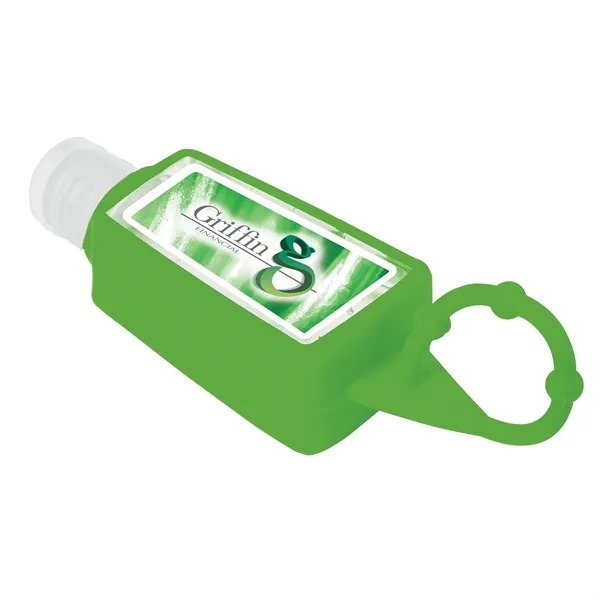 Amore Component VL2002- 1 oz. Hand Sanitizer... from ASI 67866 Logomark/Valumark