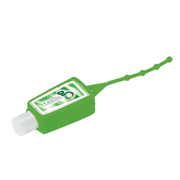 Amore Component VL2002- 1 oz. Hand Sanitizer... from ASI 67866 Logomark/Valumark