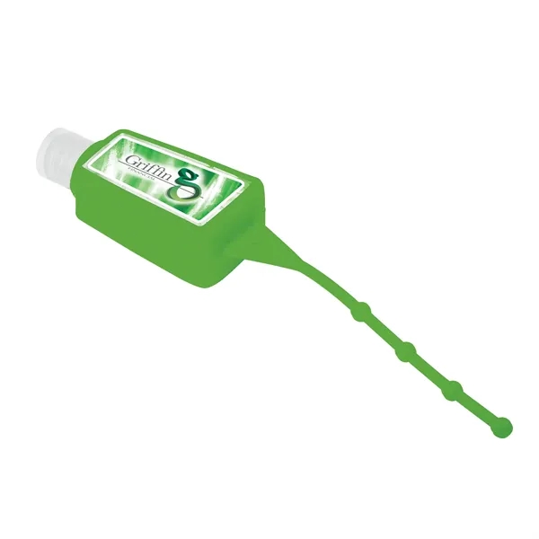 Amore Component VL2002- 1 oz. Hand Sanitizer... from ASI 67866 Logomark/Valumark