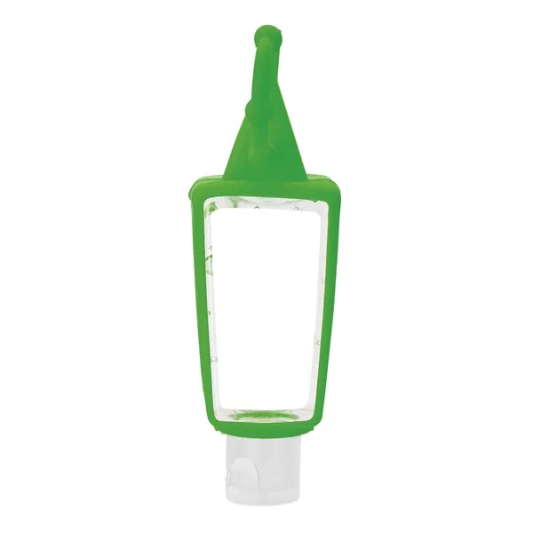 Amore Component VL2002- 1 oz. Hand Sanitizer... from ASI 67866 Logomark/Valumark