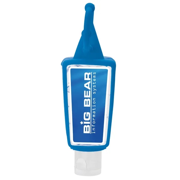 Amore Component VL2002- 1 oz. Hand Sanitizer... from ASI 67866 Logomark/Valumark