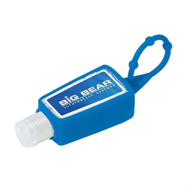 Amore Component VL2002- 1 oz. Hand Sanitizer... from ASI 67866 Logomark/Valumark