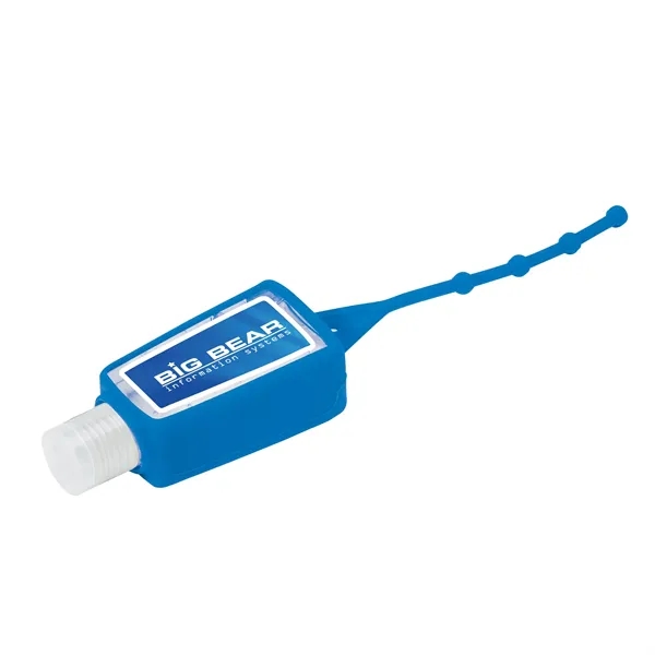 Amore Component VL2002- 1 oz. Hand Sanitizer... from ASI 67866 Logomark/Valumark