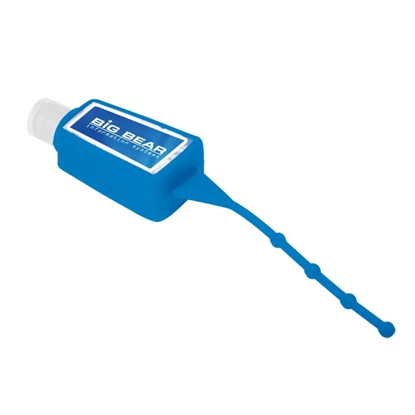 Amore Component VL2002- 1 oz. Hand Sanitizer... from ASI 67866 Logomark/Valumark