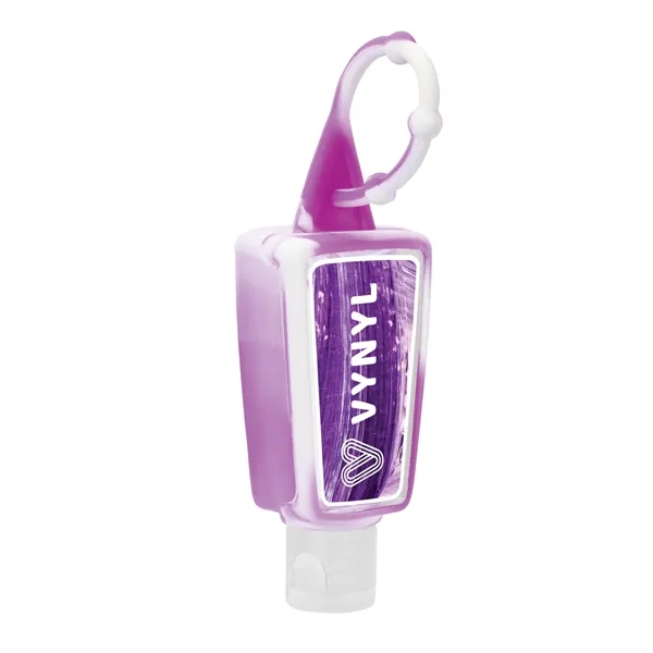 Amore Component VL2002- 1 oz. Hand Sanitizer... from ASI 67866 Logomark/Valumark