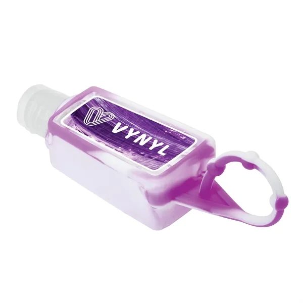 Amore Component VL2002- 1 oz. Hand Sanitizer... from ASI 67866 Logomark/Valumark