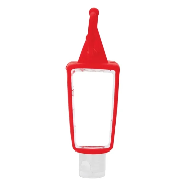 Amore Component VL2002- 1 oz. Hand Sanitizer... from ASI 67866 Logomark/Valumark