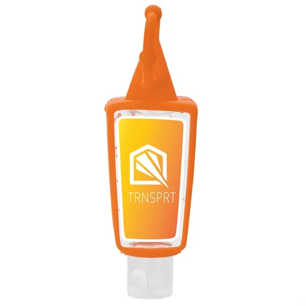 Amore Component VL2002- 1 oz. Hand Sanitizer... from ASI 67866 Logomark/Valumark