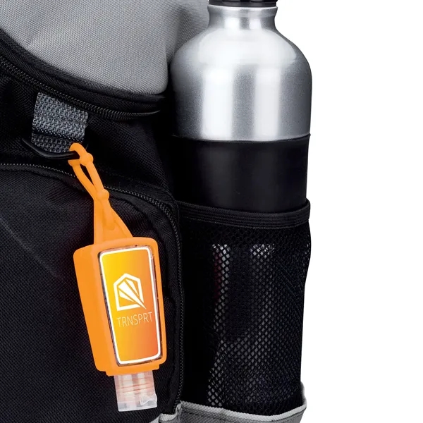 Amore Component VL2002- 1 oz. Hand Sanitizer... from ASI 67866 Logomark/Valumark