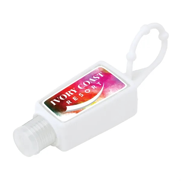 Amore Component VL2002- 1 oz. Hand Sanitizer... from ASI 67866 Logomark/Valumark