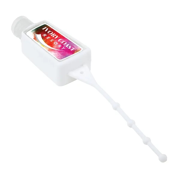 Amore Component VL2002- 1 oz. Hand Sanitizer... from ASI 67866 Logomark/Valumark