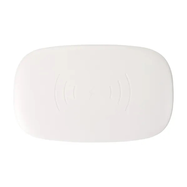 Steward UV Sanitizing Station & Charger... from ASI 67866 Logomark/Valumark