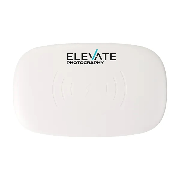 Steward UV Sanitizing Station & Charger... from ASI 67866 Logomark/Valumark