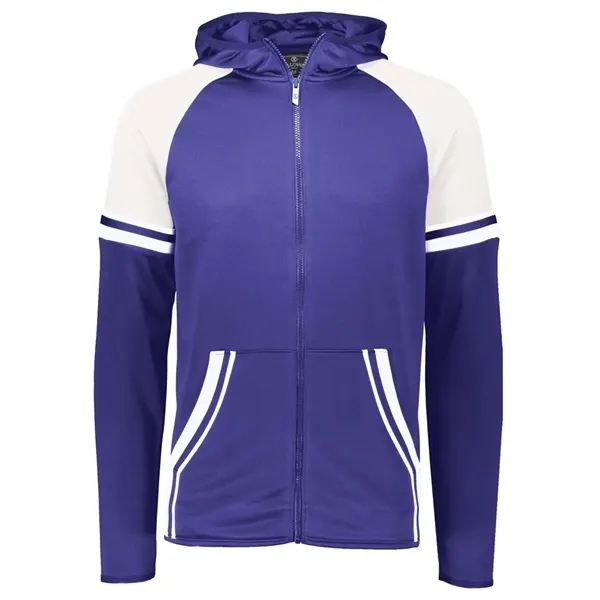 Holloway Retro Grade Jacket... from ASI 84358 S&S Activewear