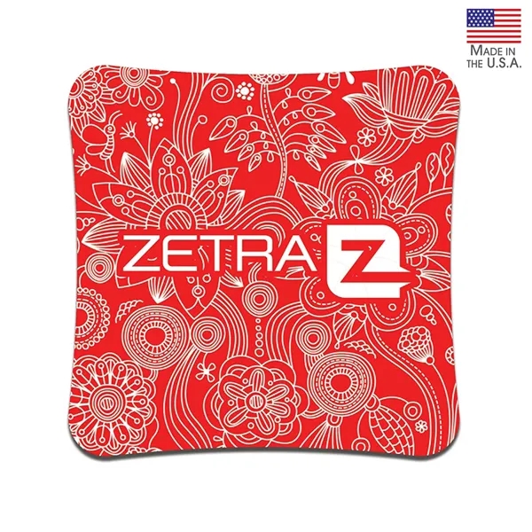 Universe Microfiber Cleaning RPET Cloth... from ASI 67866 Logomark/Valumark