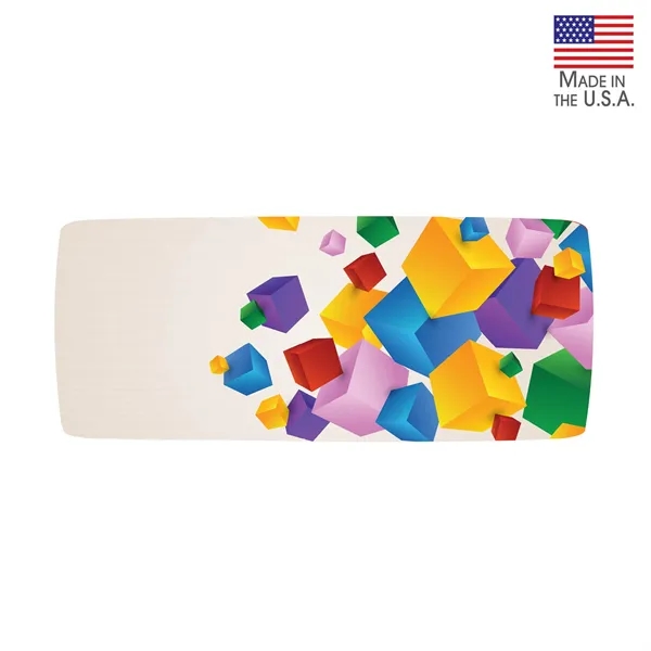 Universe RPET Laptop Screen Cleaner / Protector... from ASI 67866 Logomark/Valumark