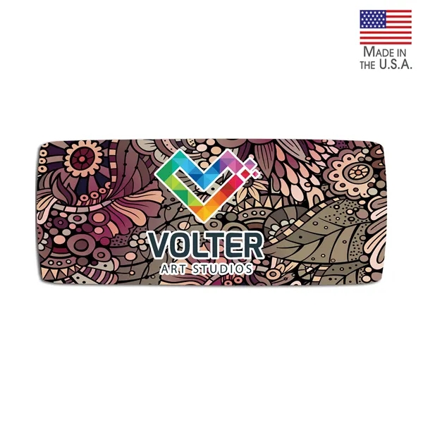 Universe RPET Laptop Screen Cleaner / Protector... from ASI 67866 Logomark/Valumark