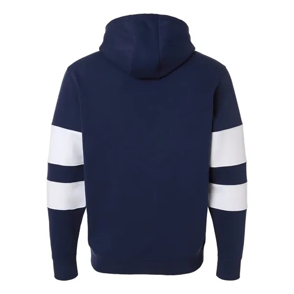 Holloway Jackson Way Hooded Sweatshirt... from ASI 84358 S&S Activewear