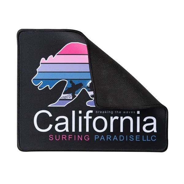 Surface II Smart Pad - Small... from ASI 67866 Logomark/Valumark