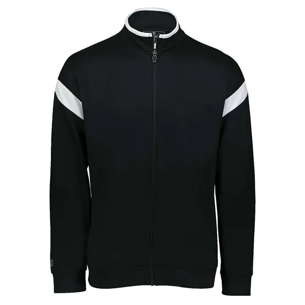 Holloway Limitless Full-Zip Jacket... from ASI 84358 S&S Activewear