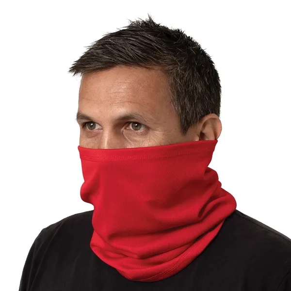 Cub Pack Multi-Use Neck Gaiter 5-Pack... from ASI 67866 Logomark/Valumark