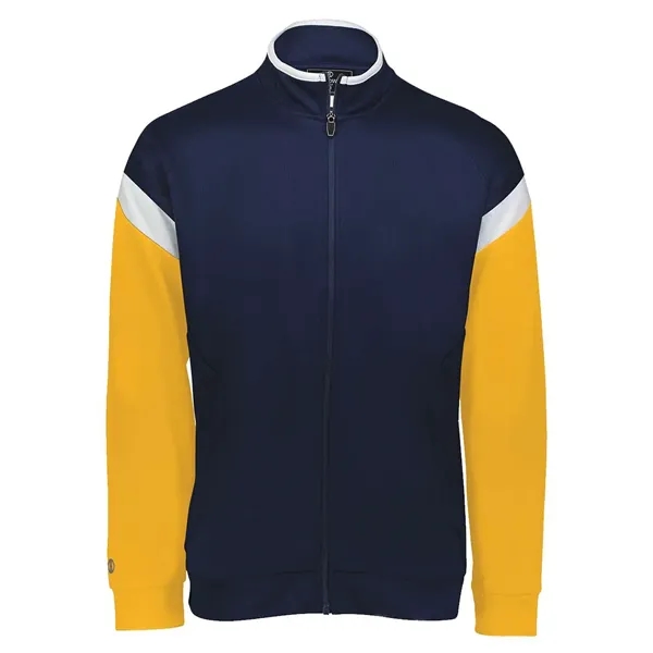 Holloway Limitless Full-Zip Jacket... from ASI 84358 S&S Activewear