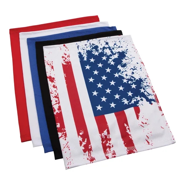 Cub Pack Multi-Use Neck Gaiter 5-Pack... from ASI 67866 Logomark/Valumark