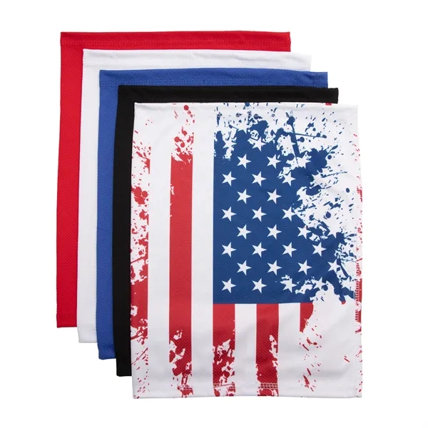 Cub Pack Multi-Use Neck Gaiter 5-Pack... from ASI 67866 Logomark/Valumark