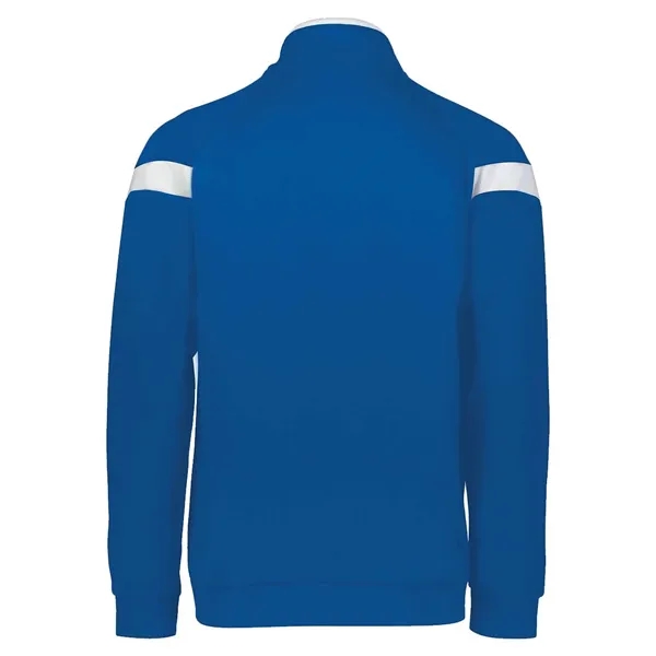 Holloway Limitless Full-Zip Jacket... from ASI 84358 S&S Activewear