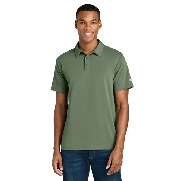 The North Face Canyon Crest Polo... from ASI 84863 SanMar