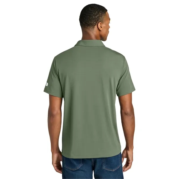 The North Face Canyon Crest Polo... from ASI 84863 SanMar