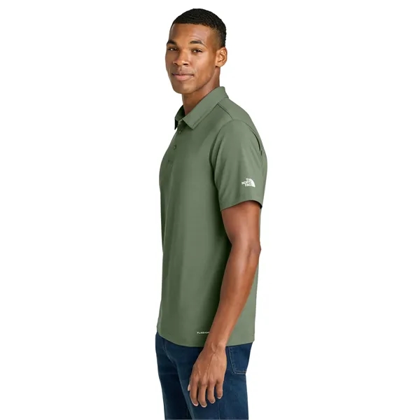 The North Face Canyon Crest Polo... from ASI 84863 SanMar