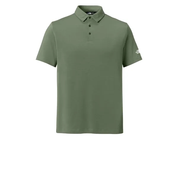The North Face Canyon Crest Polo... from ASI 84863 SanMar