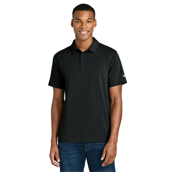 The North Face Canyon Crest Polo... from ASI 84863 SanMar