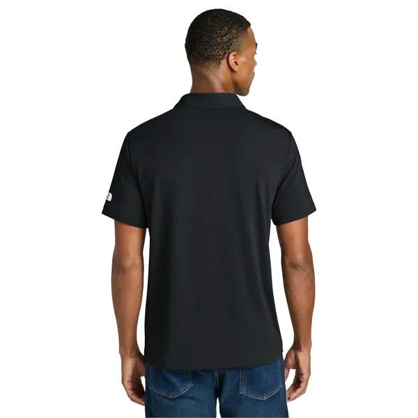 The North Face Canyon Crest Polo... from ASI 84863 SanMar