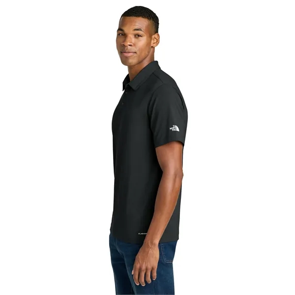 The North Face Canyon Crest Polo... from ASI 84863 SanMar