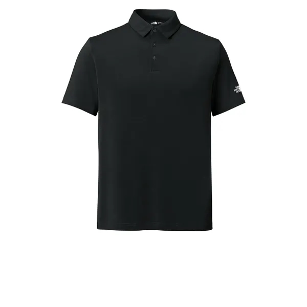 The North Face Canyon Crest Polo... from ASI 84863 SanMar