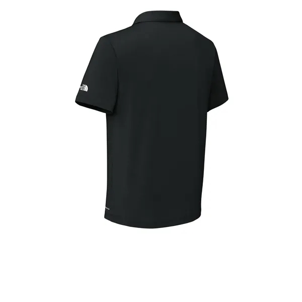 The North Face Canyon Crest Polo... from ASI 84863 SanMar