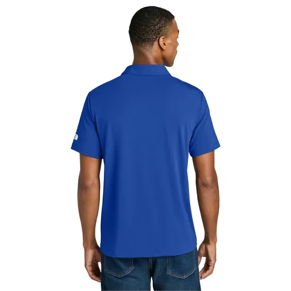 The North Face Canyon Crest Polo... from ASI 84863 SanMar