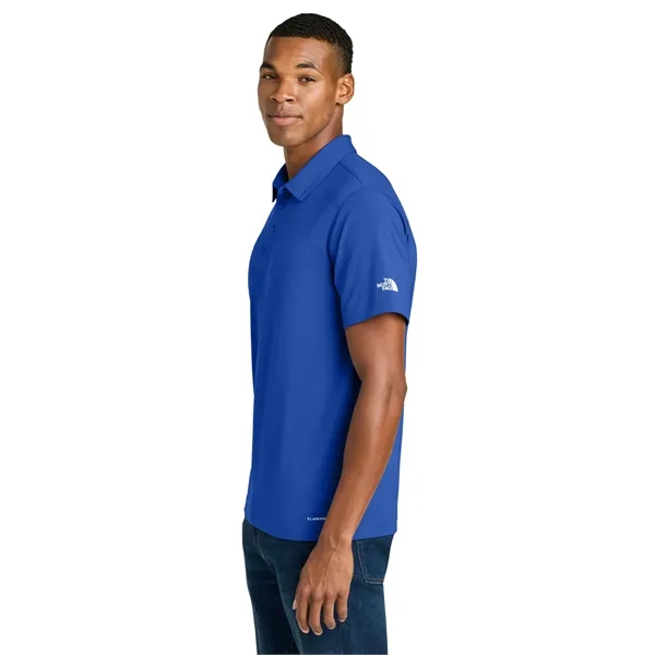 The North Face Canyon Crest Polo... from ASI 84863 SanMar