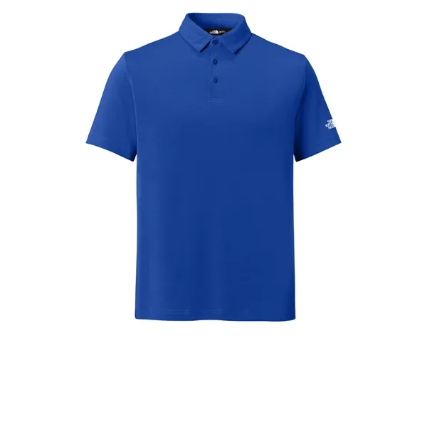 The North Face Canyon Crest Polo... from ASI 84863 SanMar