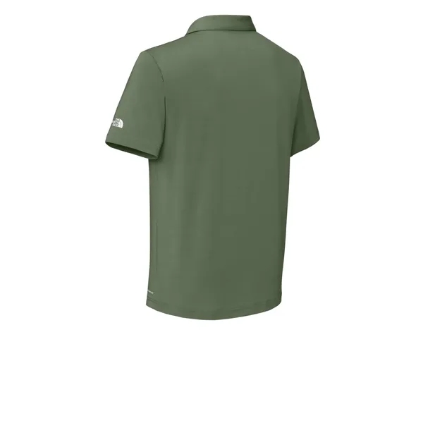 The North Face Canyon Crest Polo... from ASI 84863 SanMar