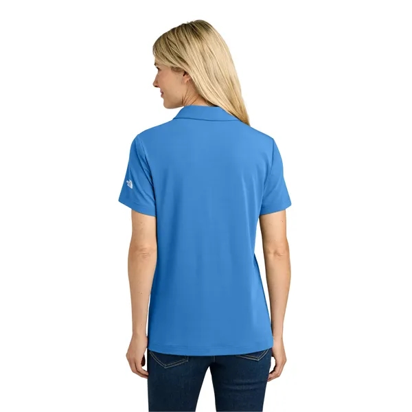 The North Face Women's Canyon Crest Polo... from ASI 84863 SanMar