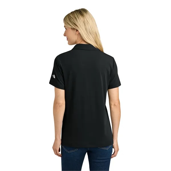 The North Face Women's Canyon Crest Polo... from ASI 84863 SanMar