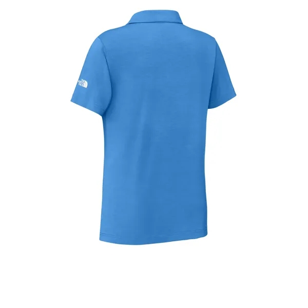 The North Face Women's Canyon Crest Polo... from ASI 84863 SanMar