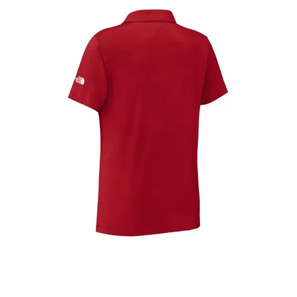 The North Face Women's Canyon Crest Polo... from ASI 84863 SanMar